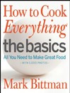 Cover image for How to Cook Everything